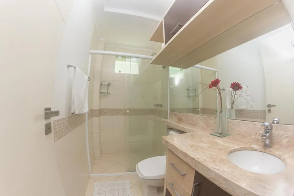דירה איטפמה Apartamento Almeida E Moraes 3 Suites Com Hidro