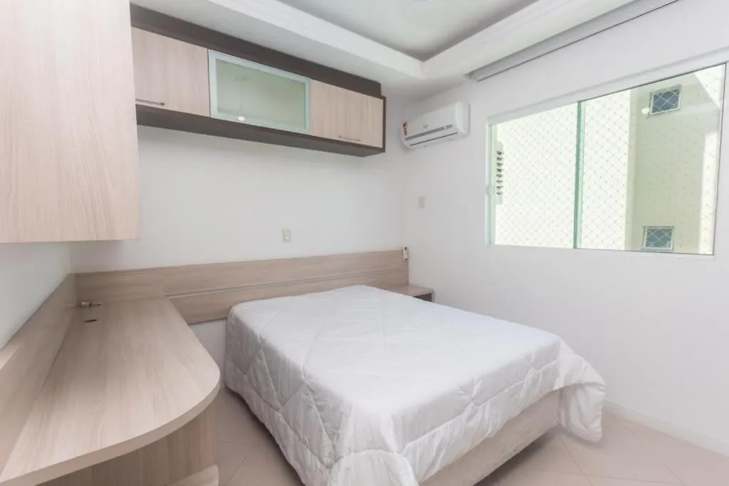 איטפמה Apartamento Almeida E Moraes 3 Suites Com Hidro
