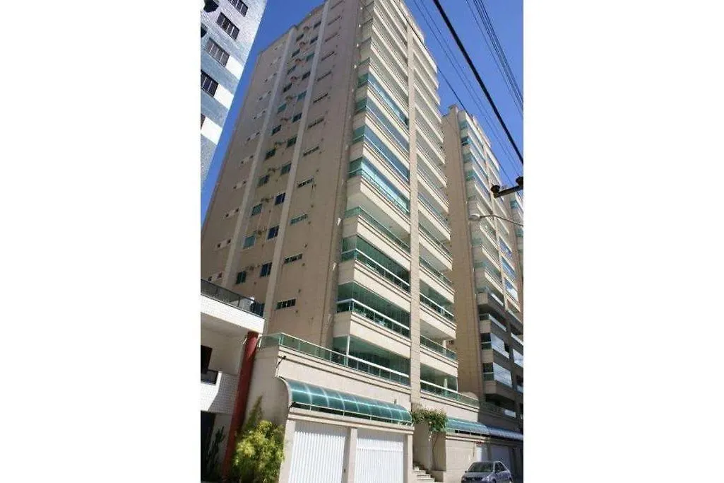 דירה איטפמה Apartamento Almeida E Moraes 3 Suites Com Hidro