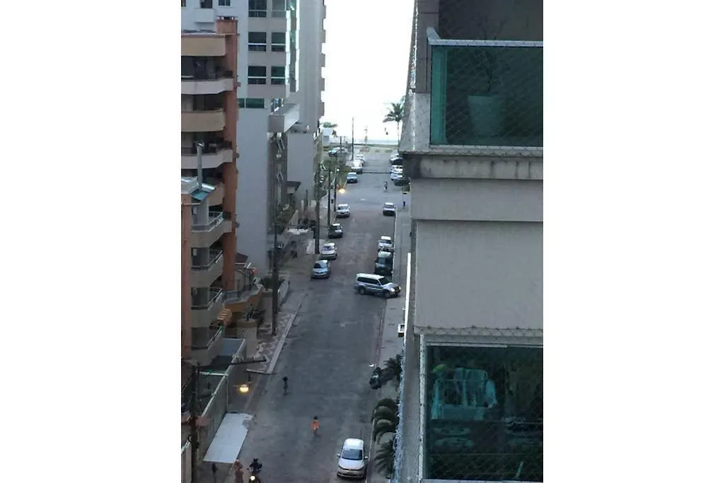 איטפמה Apartamento Almeida E Moraes 3 Suites Com Hidro 0*,