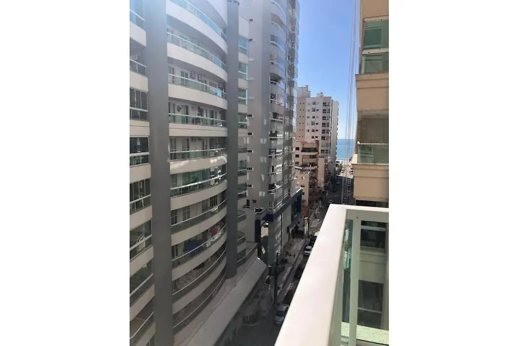 איטפמה Apartamento Almeida E Moraes 3 Suites Com Hidro 0*,  ברזיל
