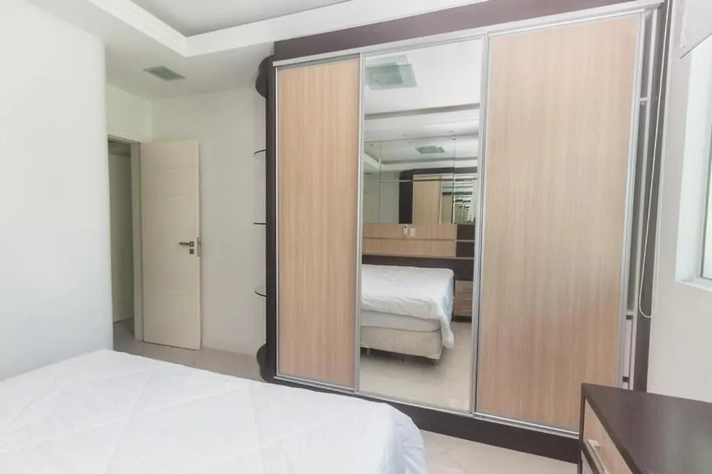 איטפמה Apartamento Almeida E Moraes 3 Suites Com Hidro