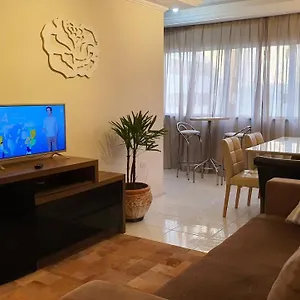 Apartamento Apto Meia Praia - 3 Quartos - Baía De Bali, Itapema