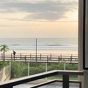 Apartamento Confortável Saída, Itapema