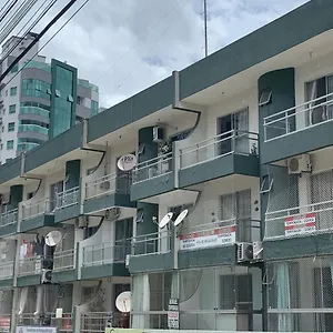 Apartamento 03 Quartos Próximo Mar, Itapema